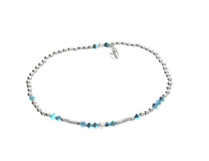 BRACELET LALY TURQUOISE