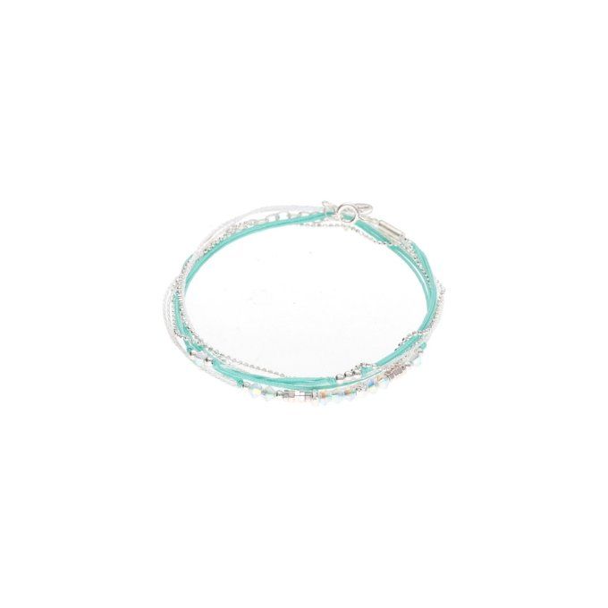 BRACELET TESS TURQUOISE