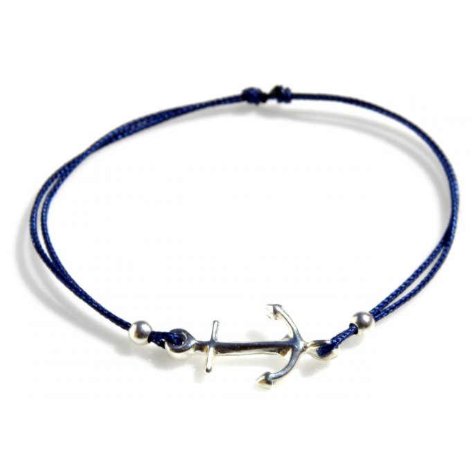 BRACELET BELIER BLEU