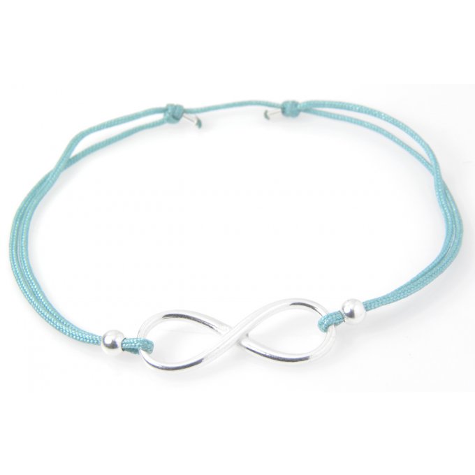 BRACELET SAGITAIRE BLEU