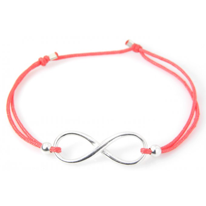 BRACELET SAGITAIRE CORAIL 