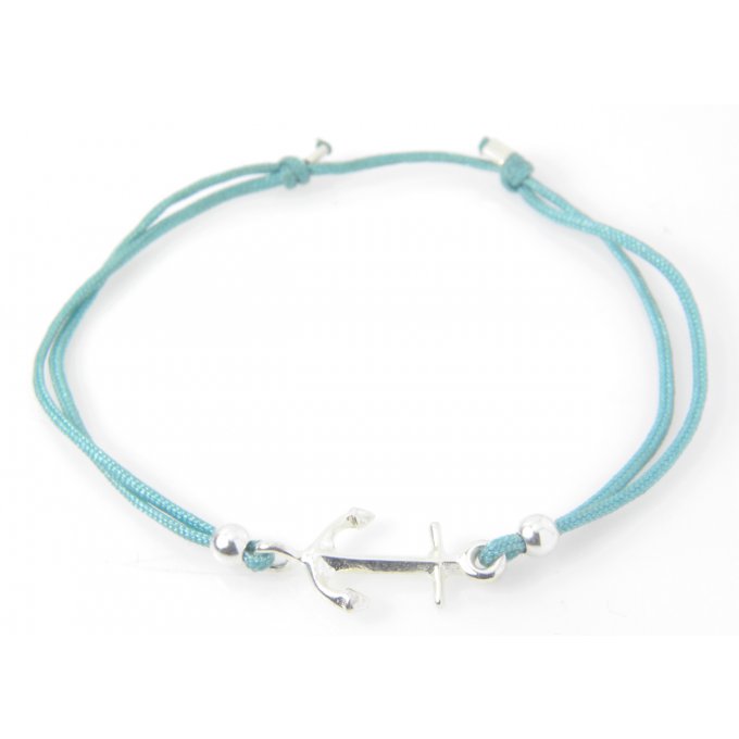 BRACELET BELIER GRIS