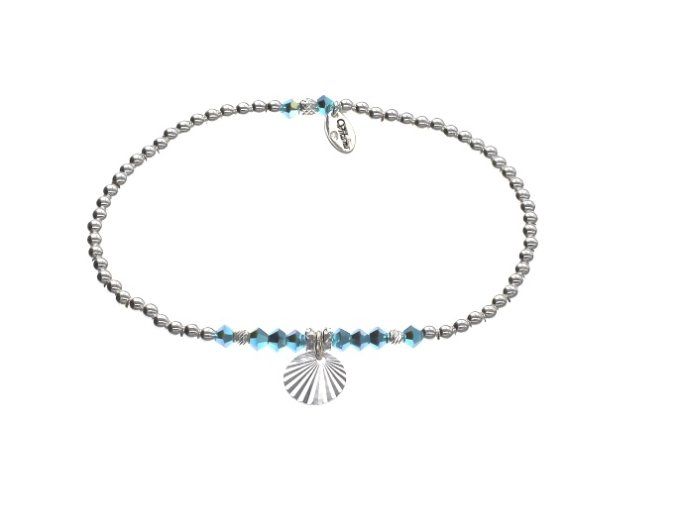 BRACELET ELISE TURQUOISE