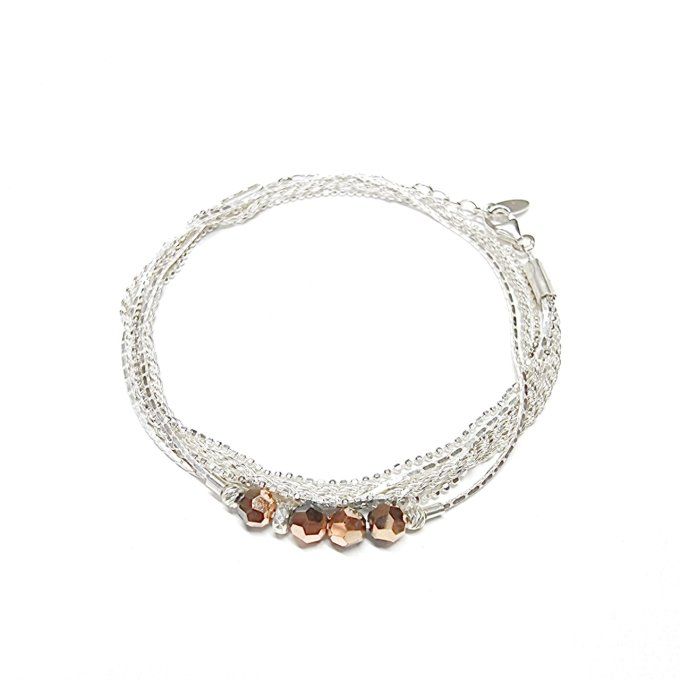 Amelia ROSE GOLD 
