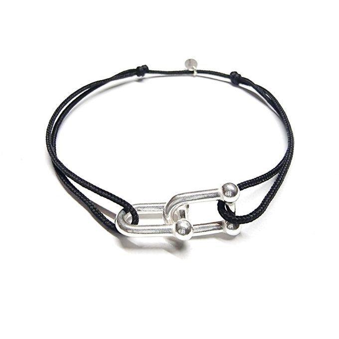 BRACELET CASSIE NOIR