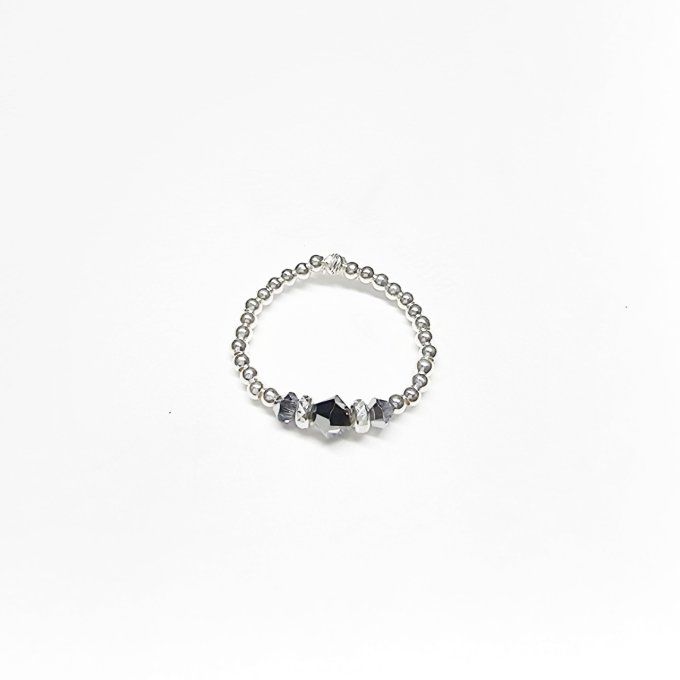 BAGUE SUN SEA ANTHRACITE