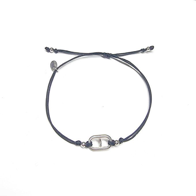 BRACELET CELYA DENIM 