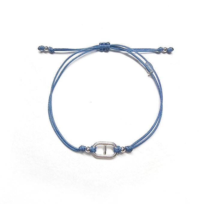 BRACELET CELYA DENIM 