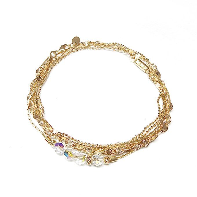 Amelia ROSE GOLD 