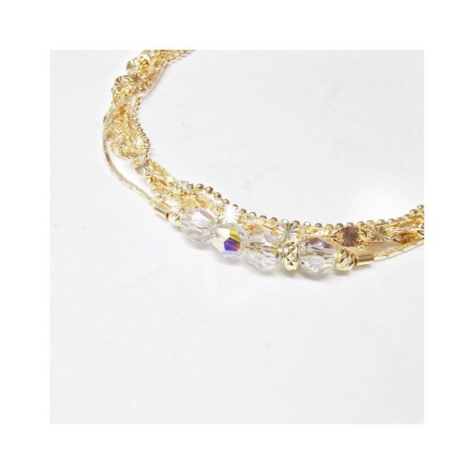 Amelia ROSE GOLD 