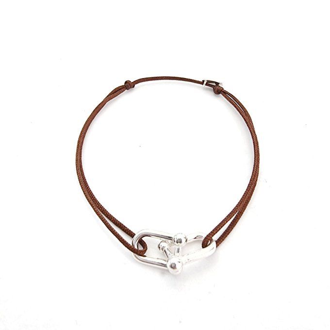 BRACELET CASSIE NOIR