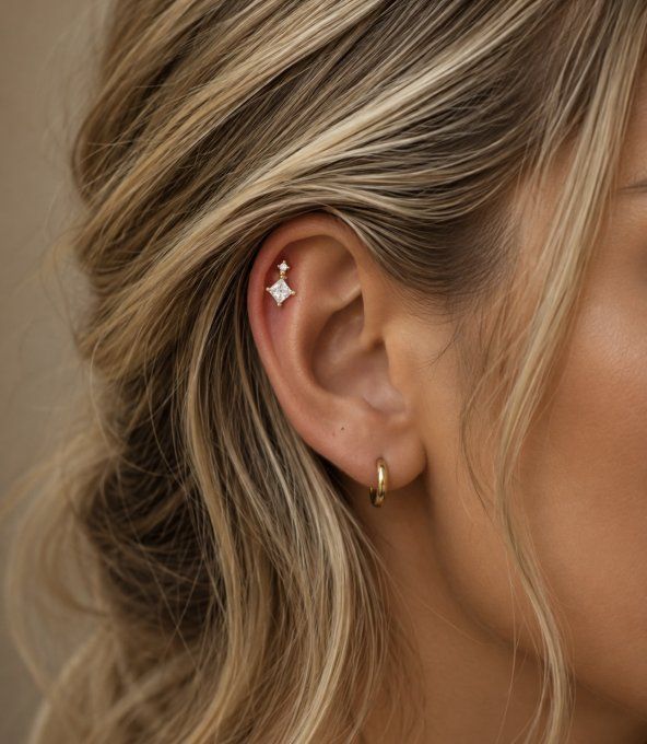 PIERCING PHOEBE OR