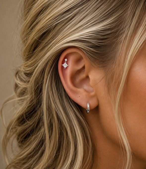 PIERCING PHOEBE