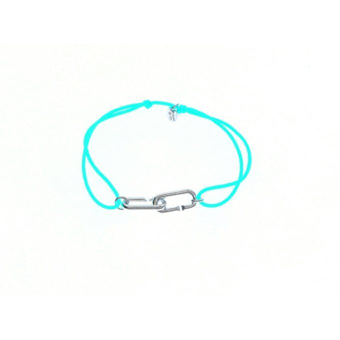 Marie turquoise 