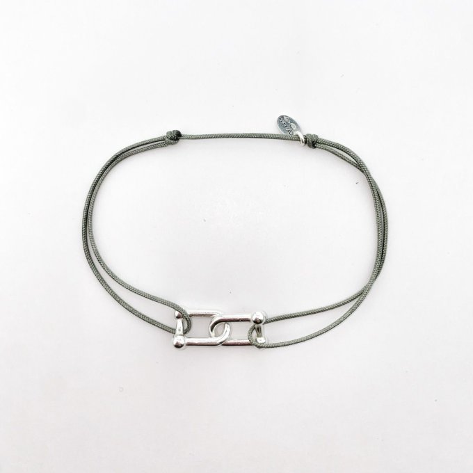 BRACELET CLÉMENT PYRITE  PRO