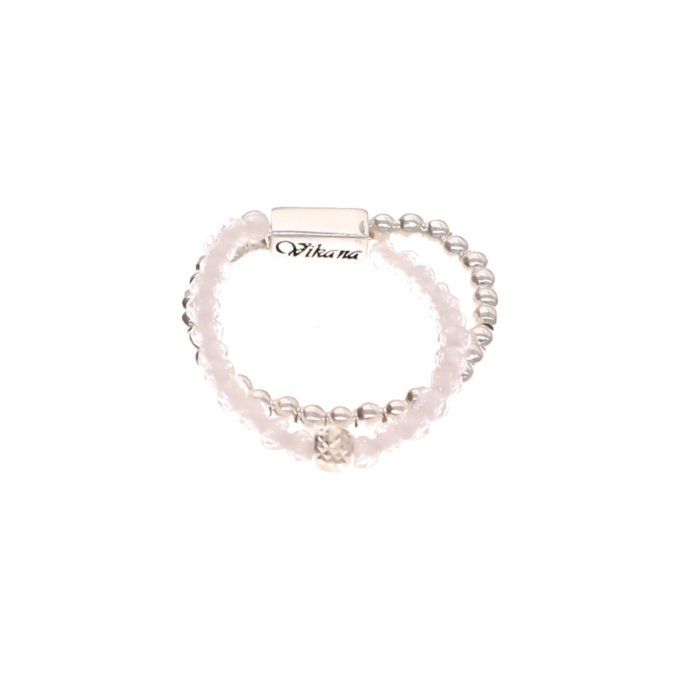 BAGUE VAGUE ZIRCONIUM