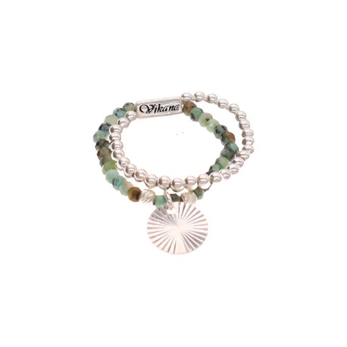 AIGUEBELLE TURQUOISE