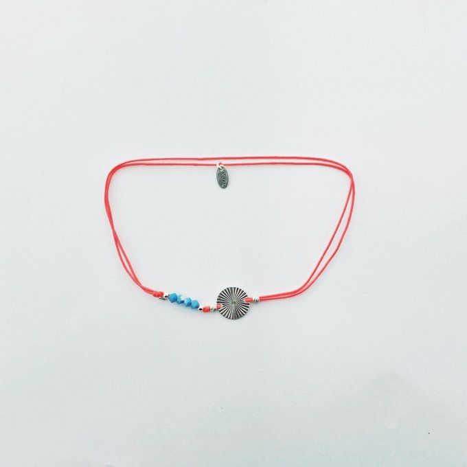 Monoi CORAIL turquoise