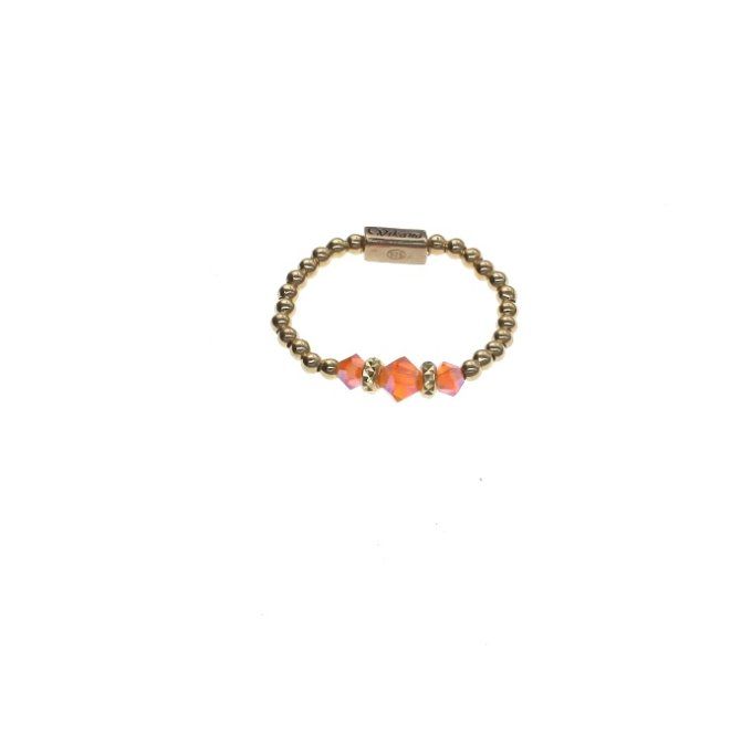 BAGUE SUN SEA CORAIL