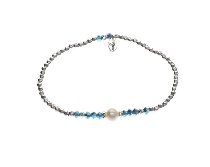 BRACELET LYLOU TURQUOISE