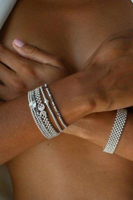 BRACELET LILI 2.5 MM