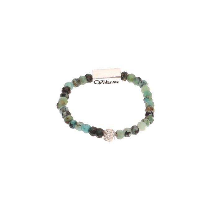 BAGUE PLAGE TURQUOISE