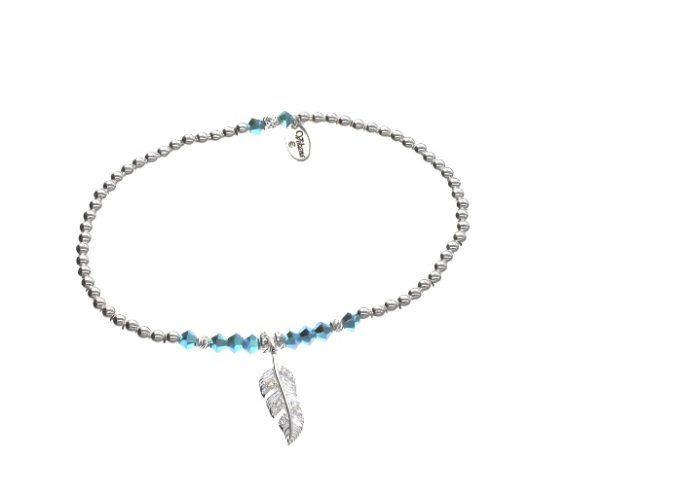 BRACELET LUNA TURQUOISE