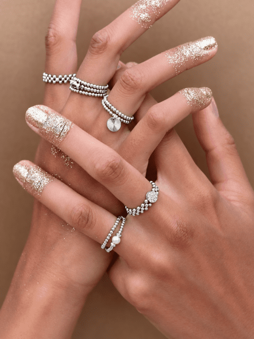BAGUE AIGUEBELLE