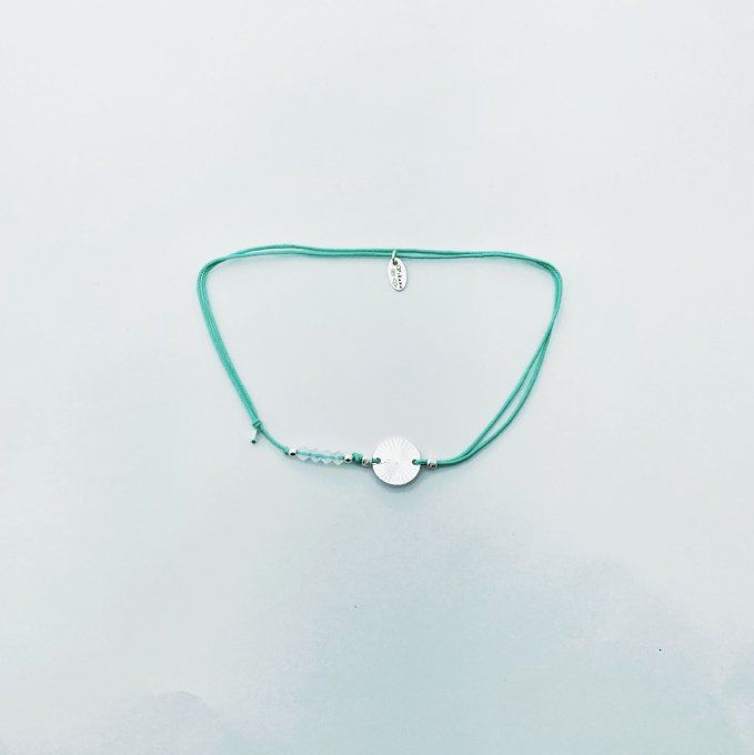 monoi TURQUOISE