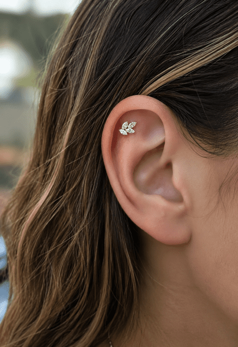 PIERCING PASCALE
