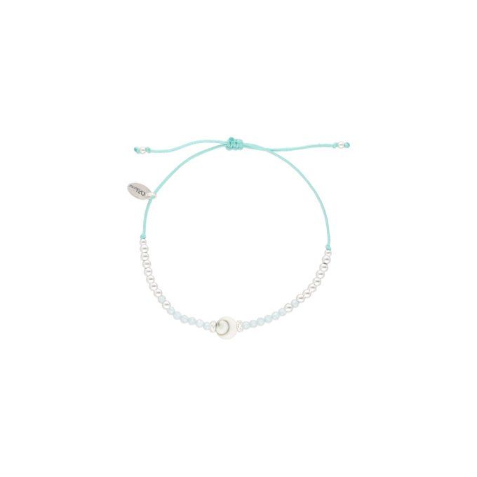 BRACELET CALYPSO TURQUOISE