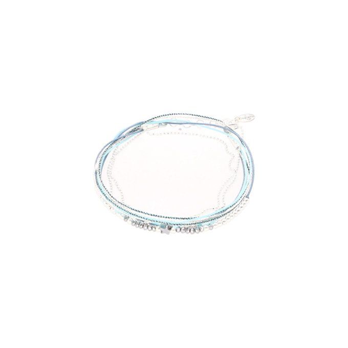 BRACELET TATIANA GRIS