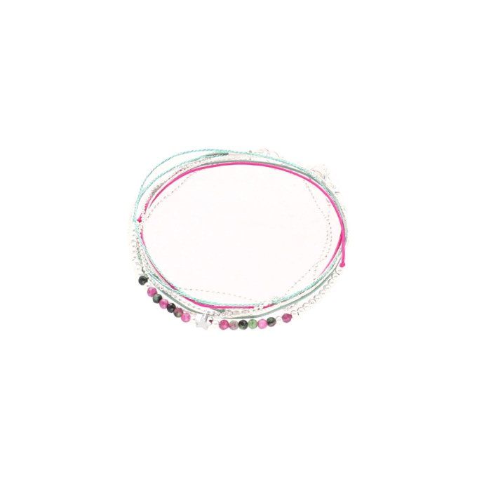BRACELET TATIANA SOIZITE
