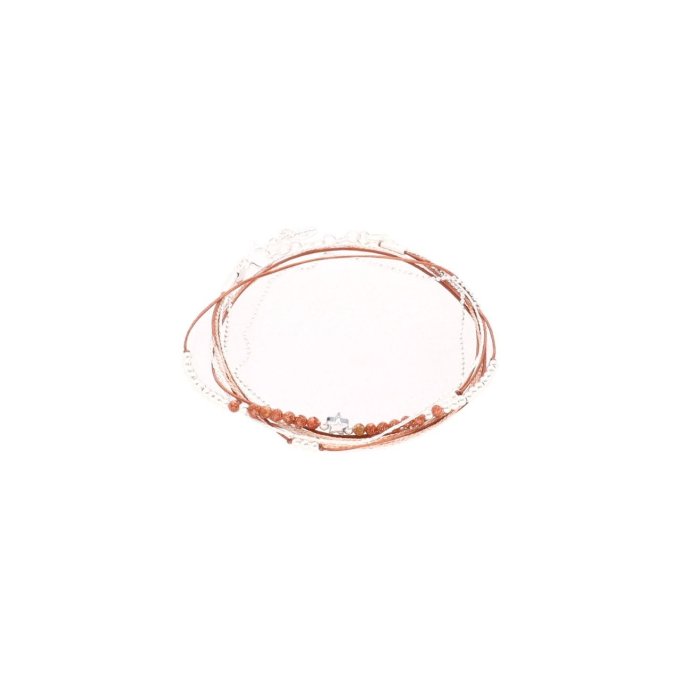 BRACELET TATIANA SOLEIL PRO