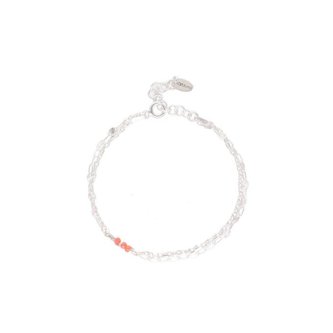 BRACELET HELLA CORAIL