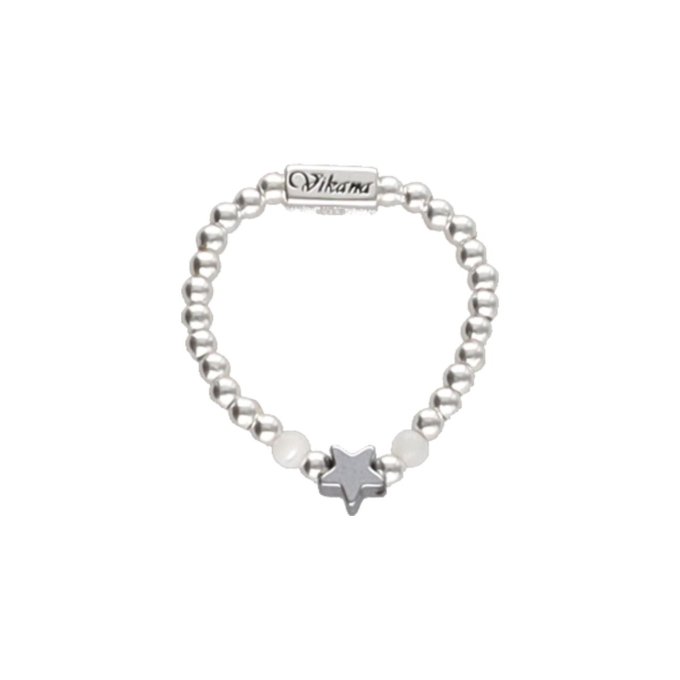 BAGUE BENAT NACRE PRO