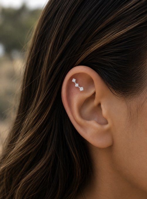 PIERCING PATRICIA