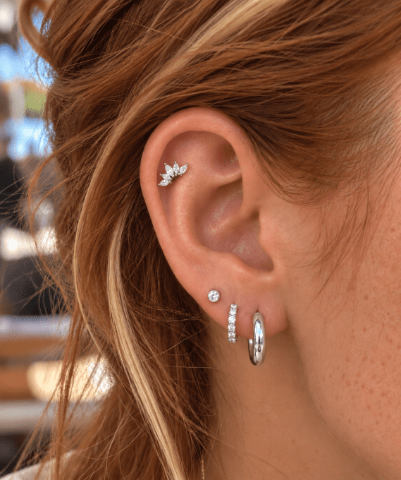 PIERCING PALOMA