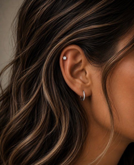 PIERCING PAOLA