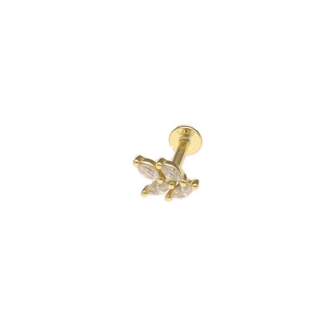 PIERCING PASCALE OR