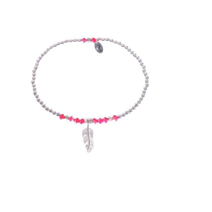 BRACELET LUNA ROSE 