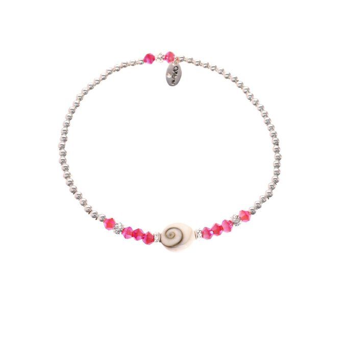 BRACELET LUCIE ROSE 