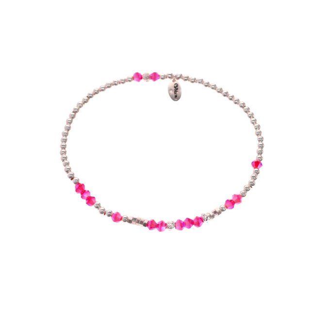 BRACELET LALY ROSE 