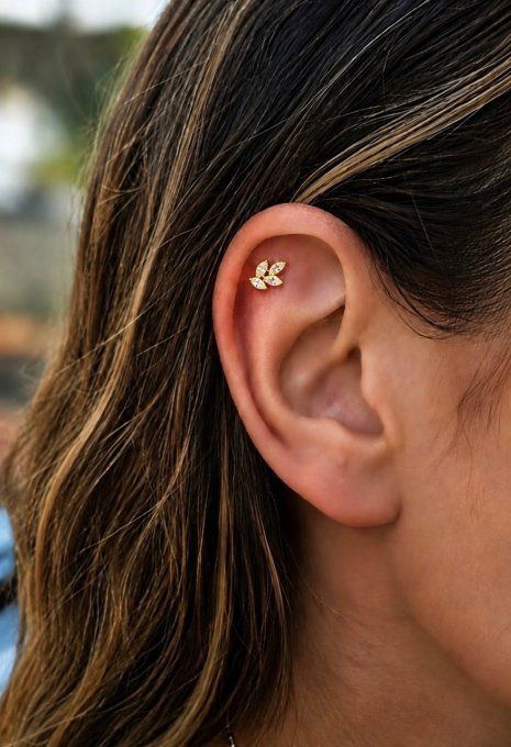 PIERCING PASCALE OR