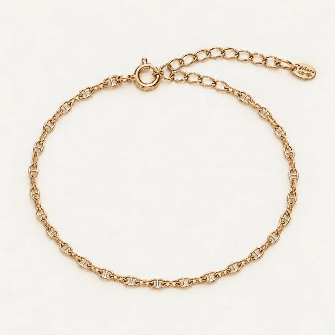 Bracelet Marine fine 