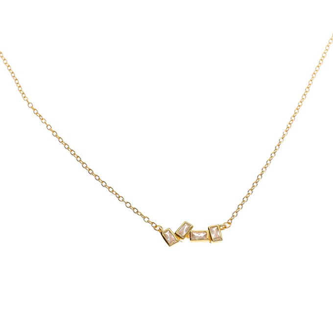 COLLIER PALMA - Copie