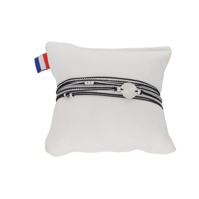 BRACELET MULTI-TOURS NOR