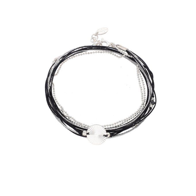 BRACELET MULTI-TOURS NOR
