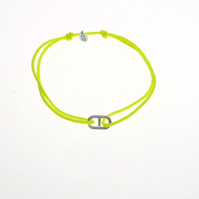 NOE JAUNE FLUO