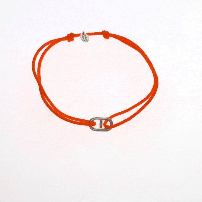 BRACELET CONNOR CORAIL